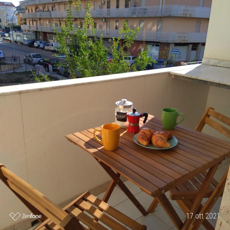 Mica apt - Appartamento con 1 Camera da Letto - 8