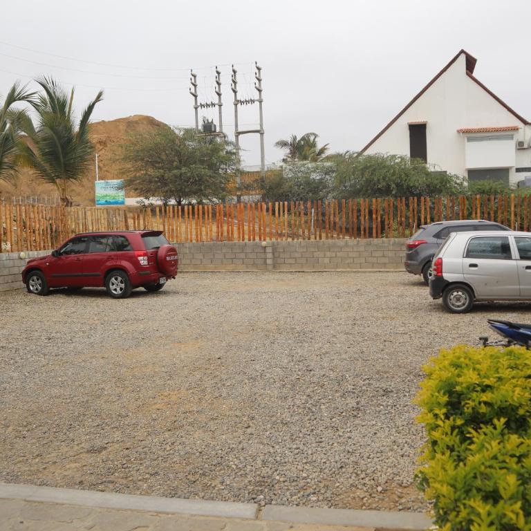 Deplaya Zorritos-Tumbes - Apartamento de 2 dormitorios - 26