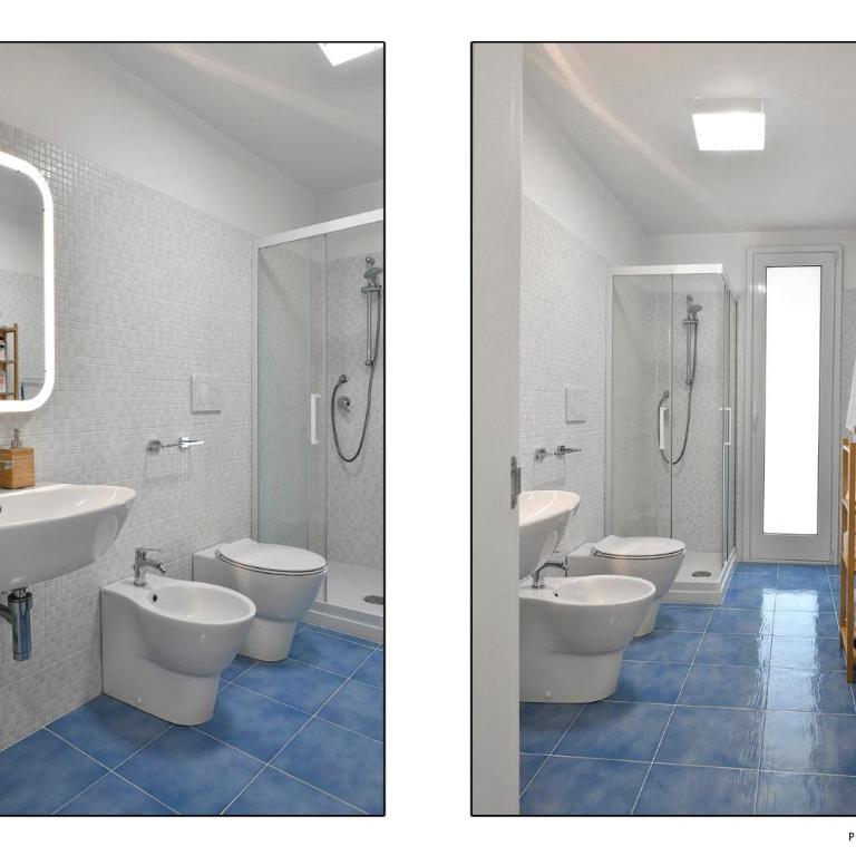 Villette Orsa Maggiore - Casa con 2 Camere da Letto - 6