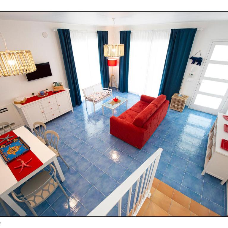 Villette Orsa Maggiore - Casa con 2 Camere da Letto - 11