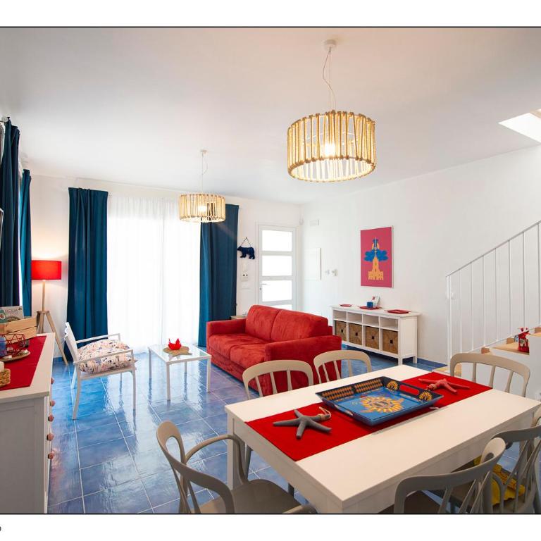 Villette Orsa Maggiore - Casa con 2 Camere da Letto - 10
