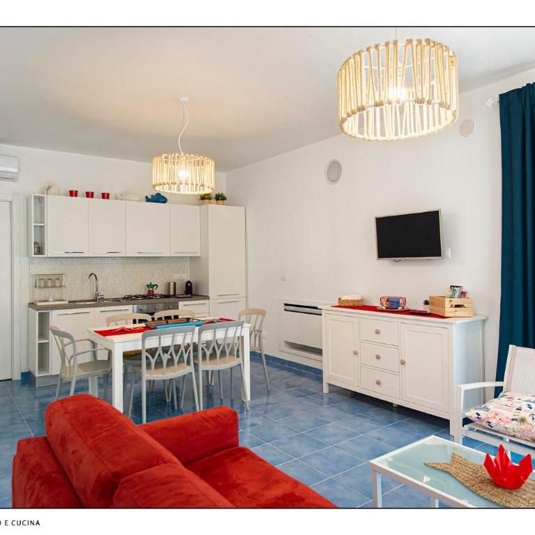 Villette Orsa Maggiore - Casa con 2 Camere da Letto - 3
