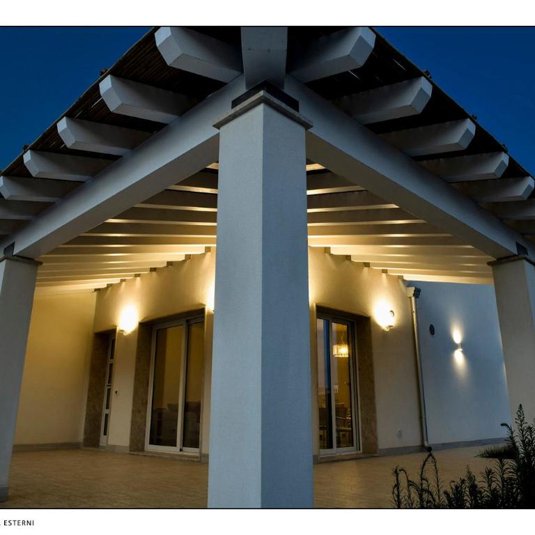 Villette Orsa Maggiore - Casa con 2 Camere da Letto - 14
