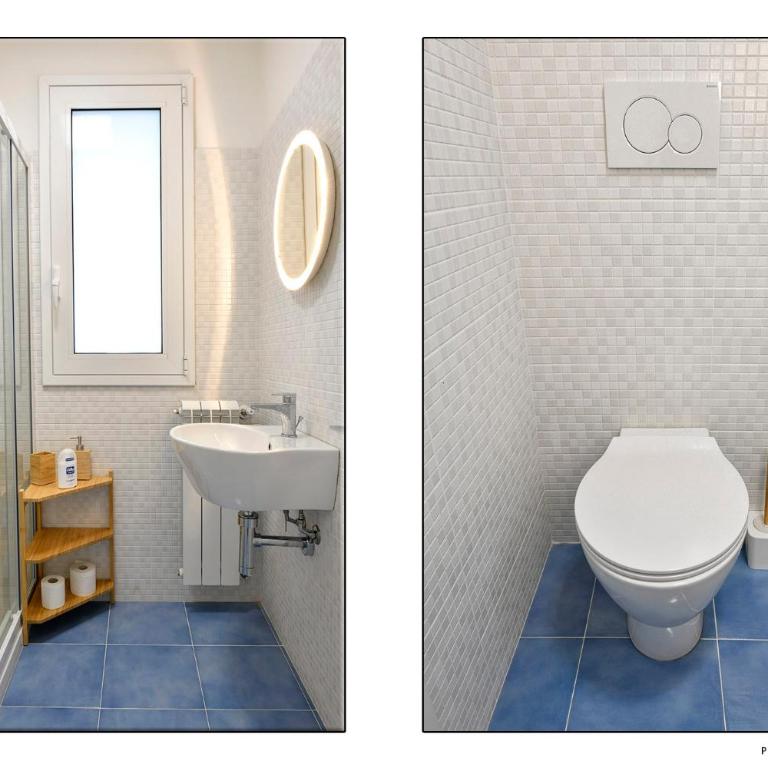 Villette Orsa Maggiore - Casa con 2 Camere da Letto - 12