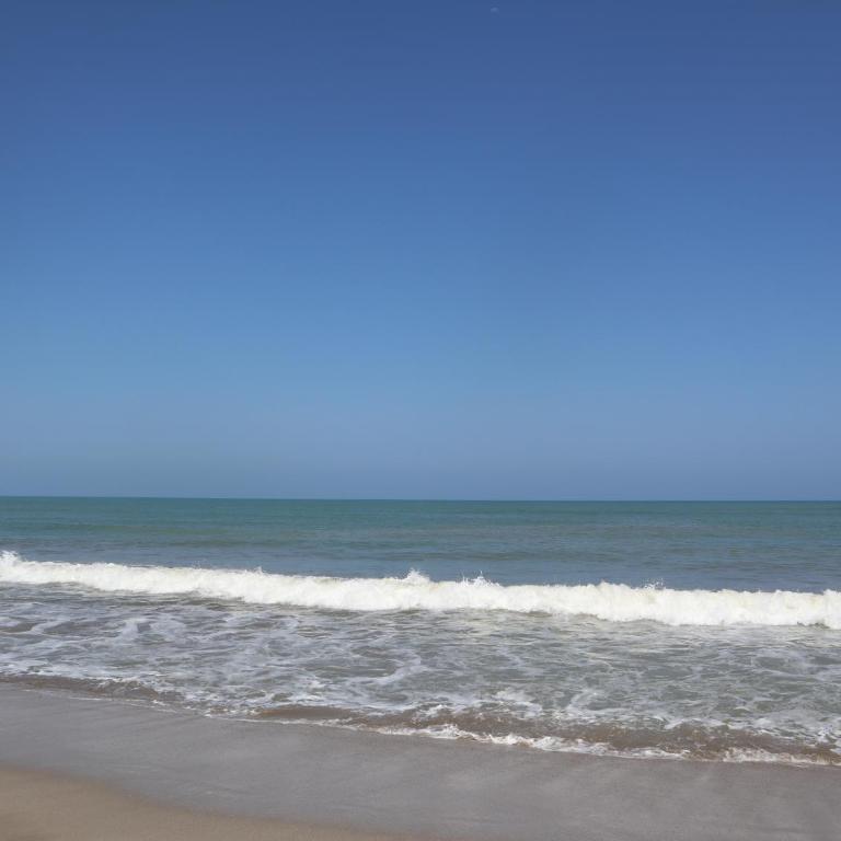 Deplaya Zorritos-Tumbes - Apartamento de 2 dormitorios - 31