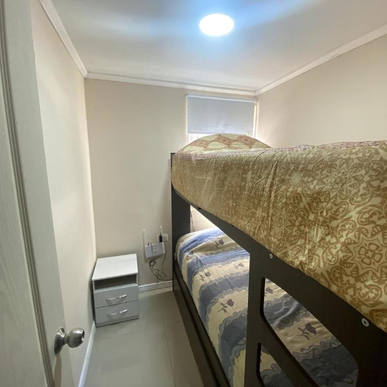 Departamento primer piso cercano a Alameda - Apartamento de 2 dormitorios - 16