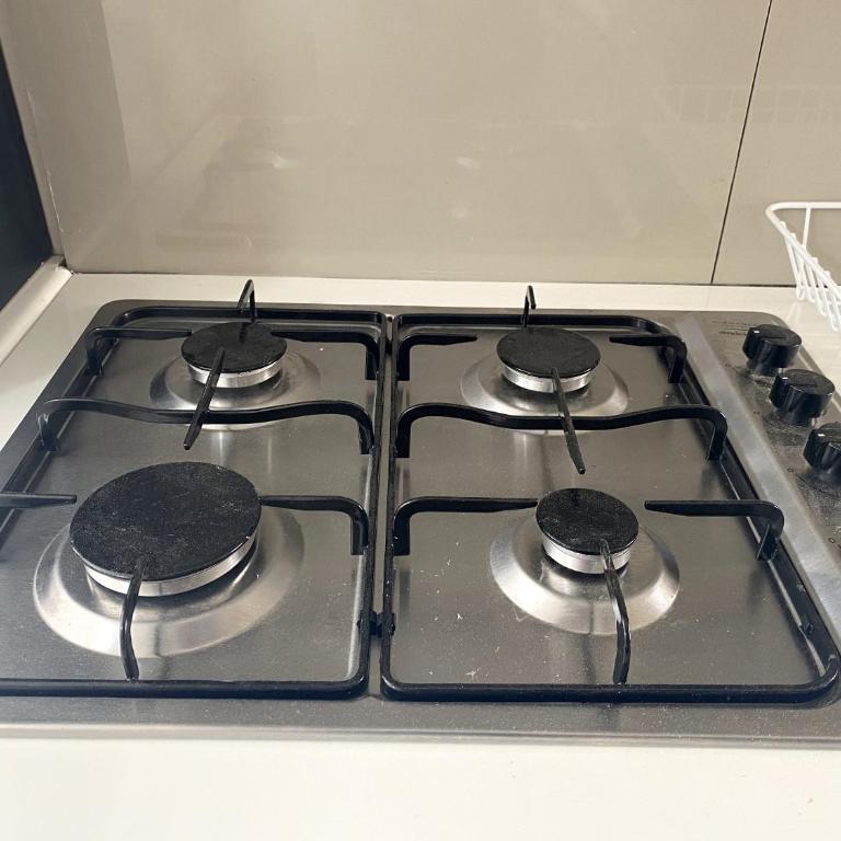 Departamento primer piso cercano a Alameda - Apartamento de 2 dormitorios - 13