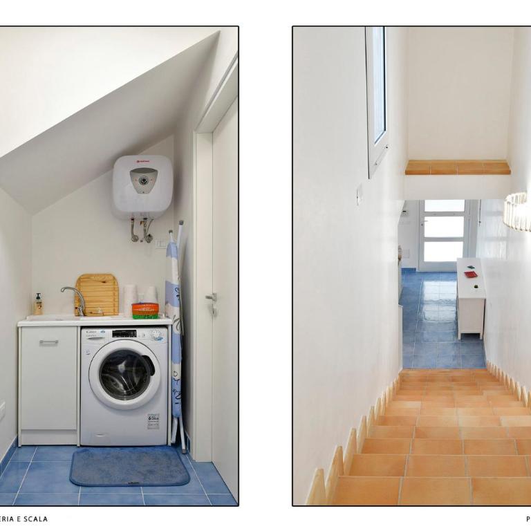 Villette Orsa Maggiore - Casa con 2 Camere da Letto - 17