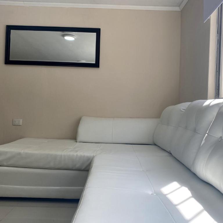 Departamento primer piso cercano a Alameda - Apartamento de 2 dormitorios - 21