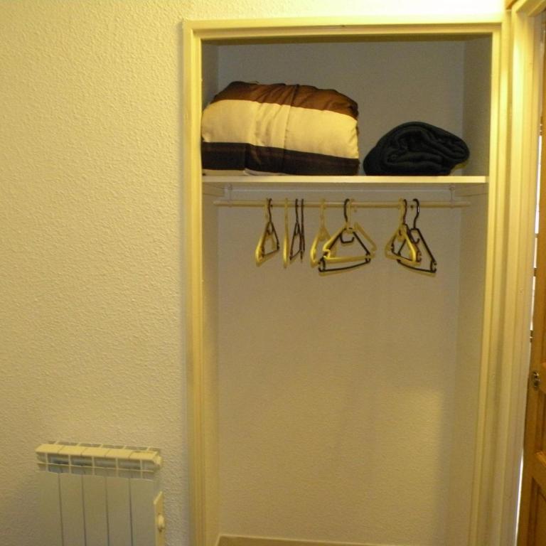 Au Coeur De La Station - Appartement 66 - 16