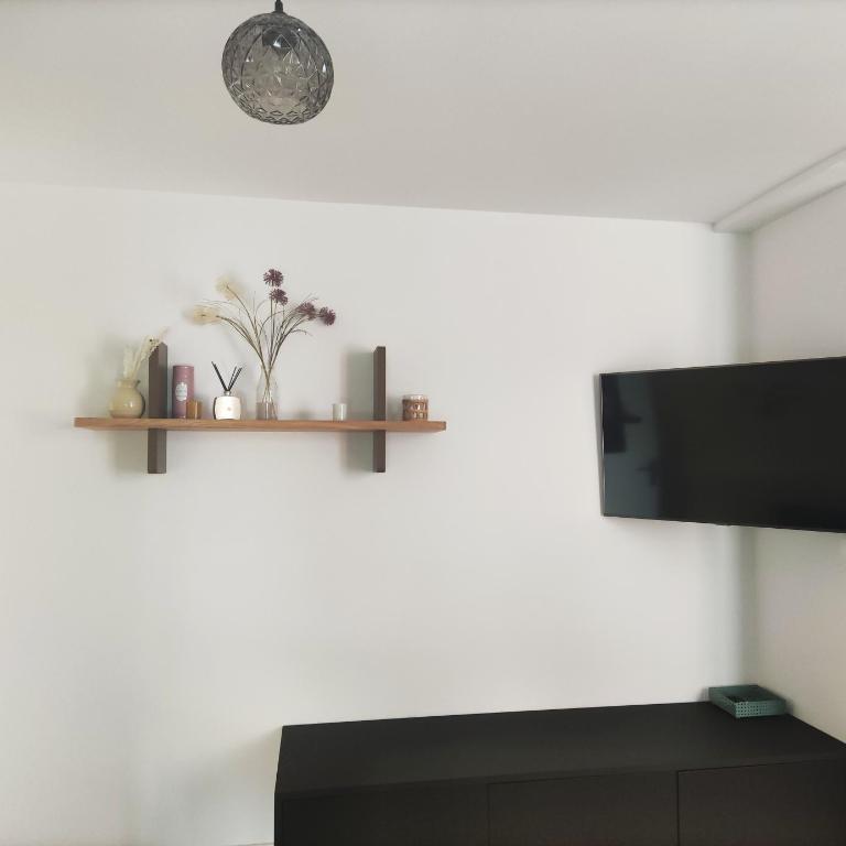 My Duplex House Trouville - Appartement Premium 1 Chambre - 17