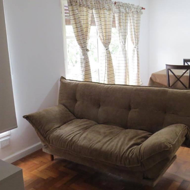 Depto Kaiken - Apartamento de 1 dormitorio - 25