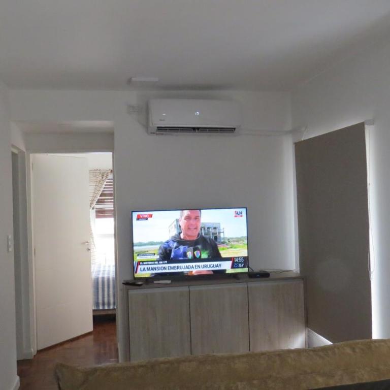Depto Kaiken - Apartamento de 1 dormitorio - 27