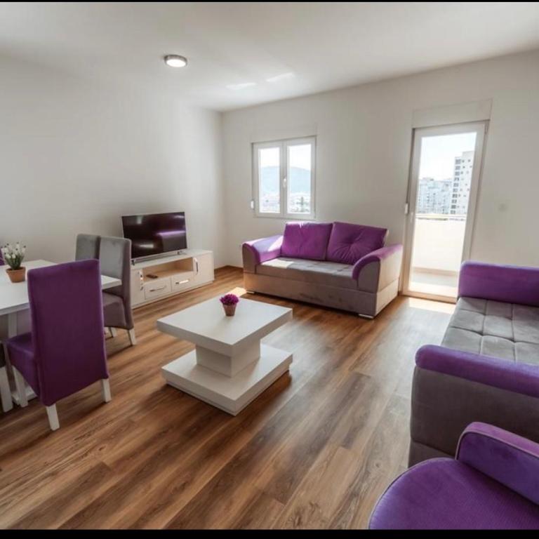 Mirsad - Apartman sa 2 Spavaće Sobe - 2