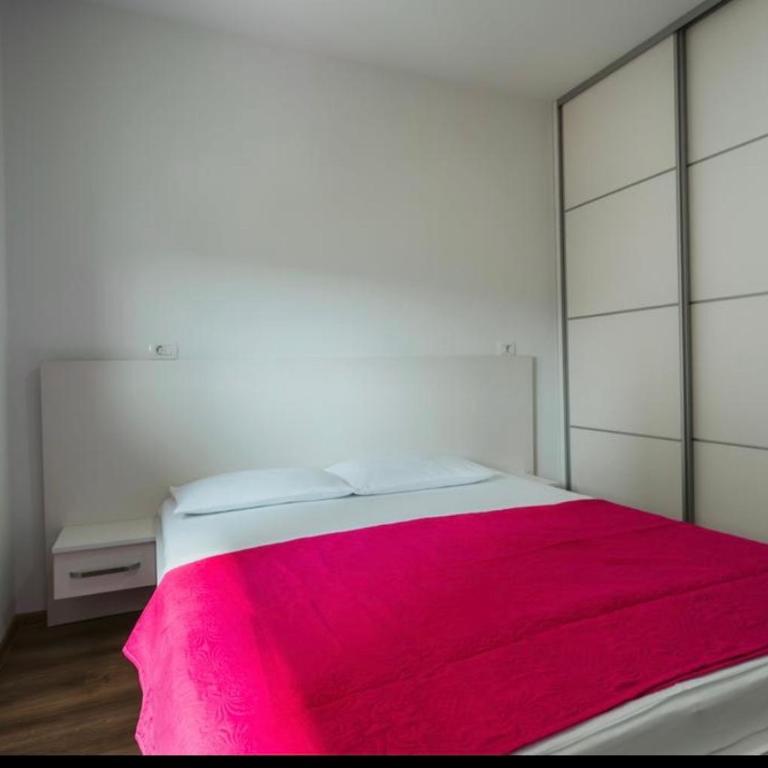 Mirsad - Apartman sa 2 Spavaće Sobe - 3