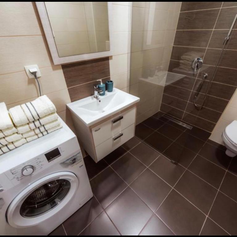 Mirsad - Apartman sa 2 Spavaće Sobe - 5