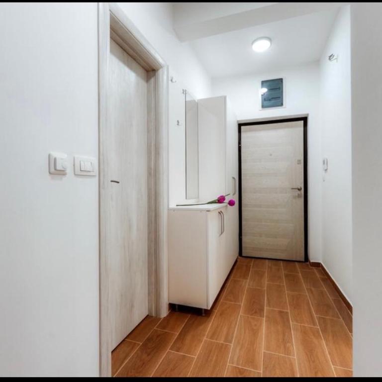 Mirsad - Apartman sa 2 Spavaće Sobe - 6