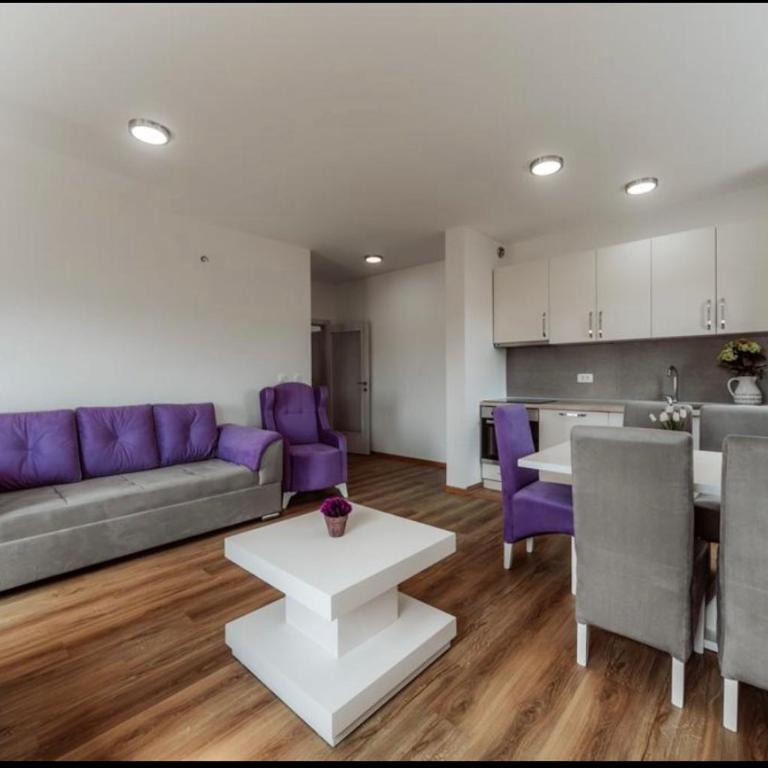 Mirsad - Apartman sa 2 Spavaće Sobe - 7