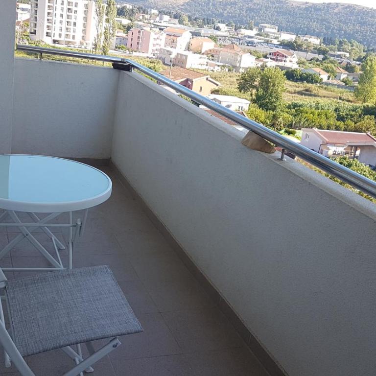 Mirsad - Apartman sa 2 Spavaće Sobe - 9