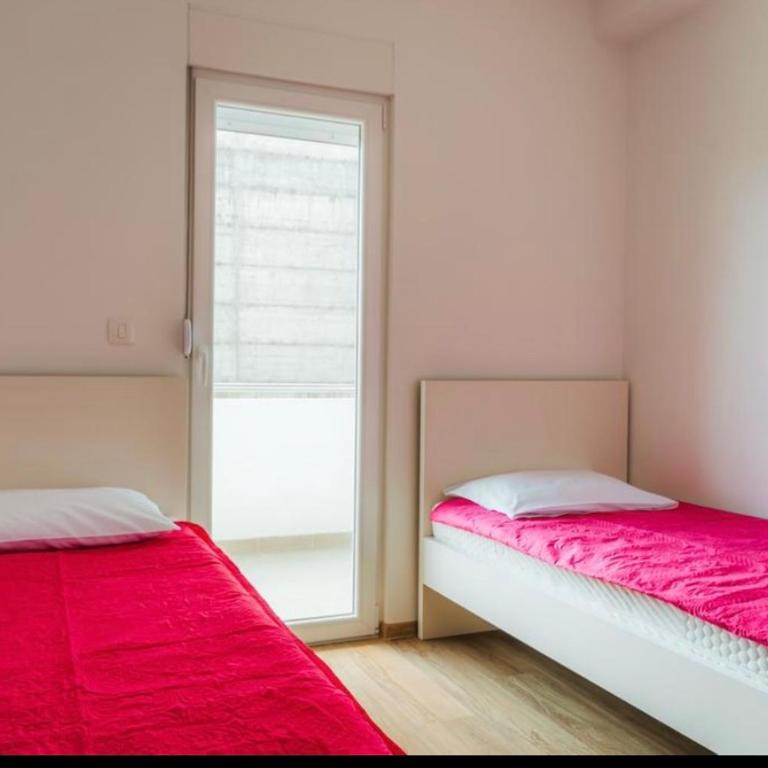 Mirsad - Apartman sa 2 Spavaće Sobe - 10