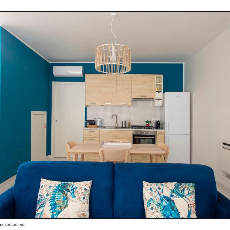 Villette Orsa Maggiore - Casa con 2 Camere da Letto - 1