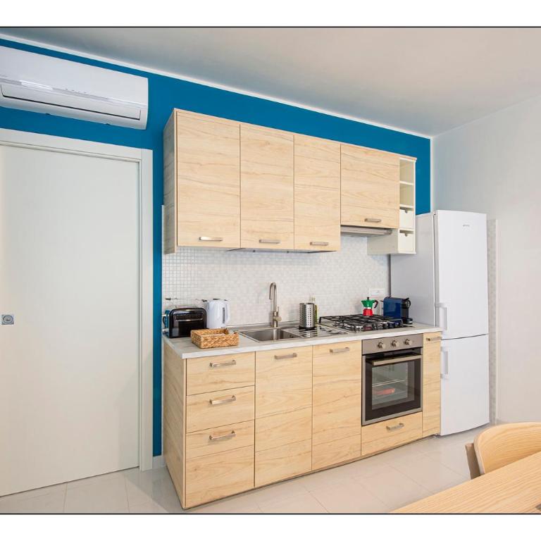 Villette Orsa Maggiore - Casa con 2 Camere da Letto - 2