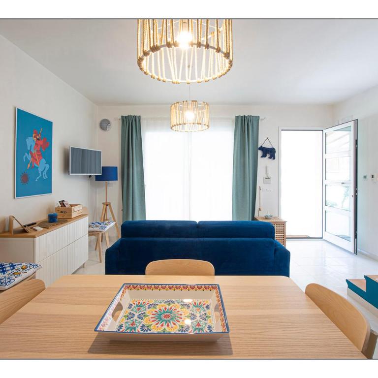 Villette Orsa Maggiore - Casa con 2 Camere da Letto - 11