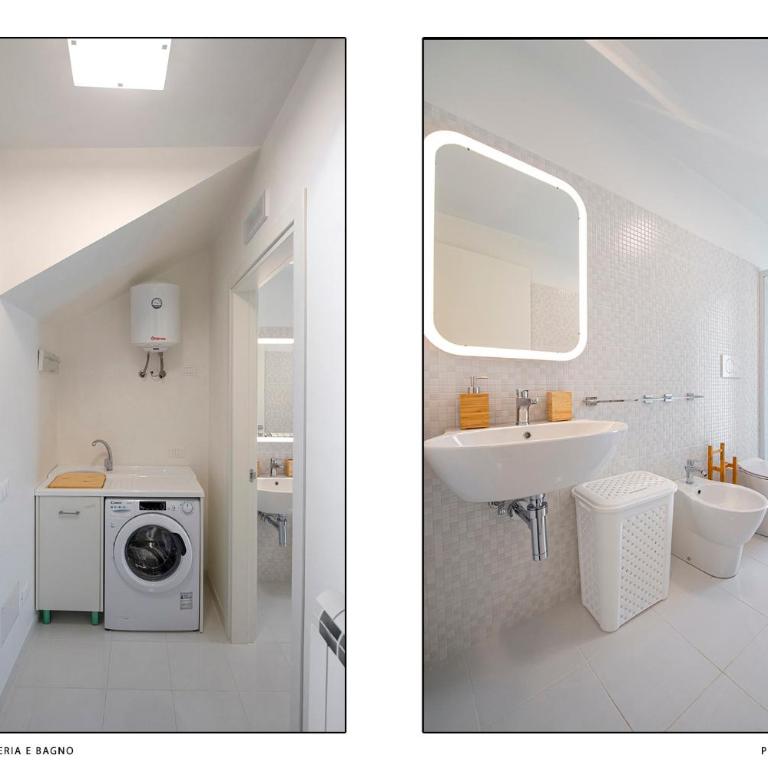 Villette Orsa Maggiore - Casa con 2 Camere da Letto - 6
