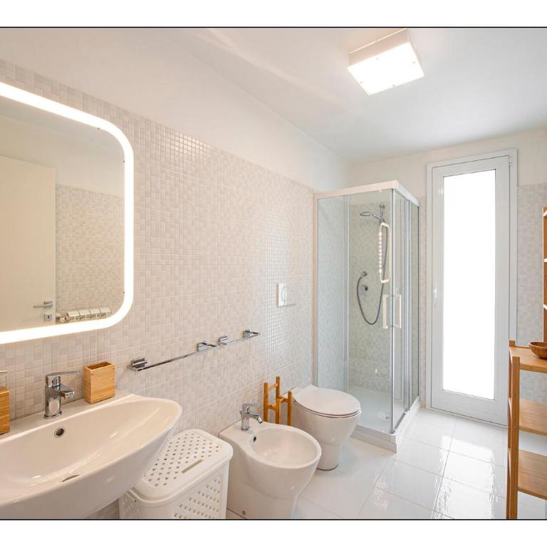 Villette Orsa Maggiore - Casa con 2 Camere da Letto - 10