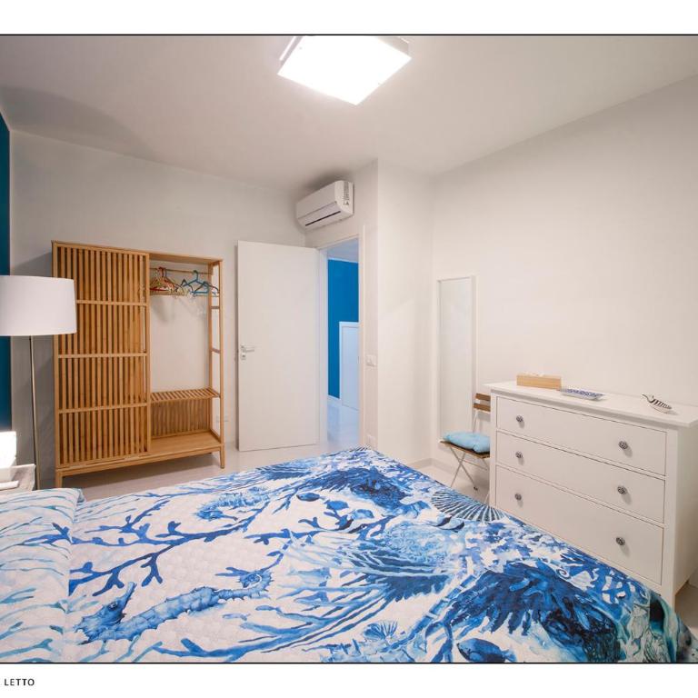 Villette Orsa Maggiore - Casa con 2 Camere da Letto - 7
