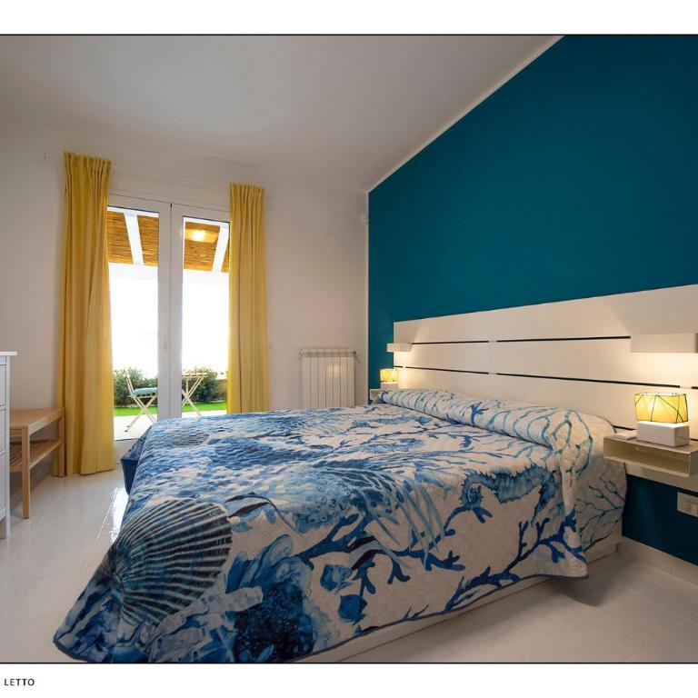 Villette Orsa Maggiore - Casa con 2 Camere da Letto - 12