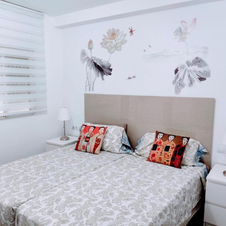 Costa Adeje Mareverde - Apartamento - 21