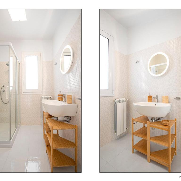 Villette Orsa Maggiore - Casa con 2 Camere da Letto - 8