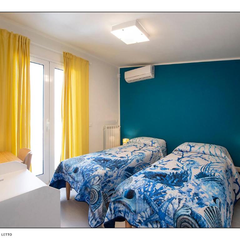 Villette Orsa Maggiore - Casa con 2 Camere da Letto - 3