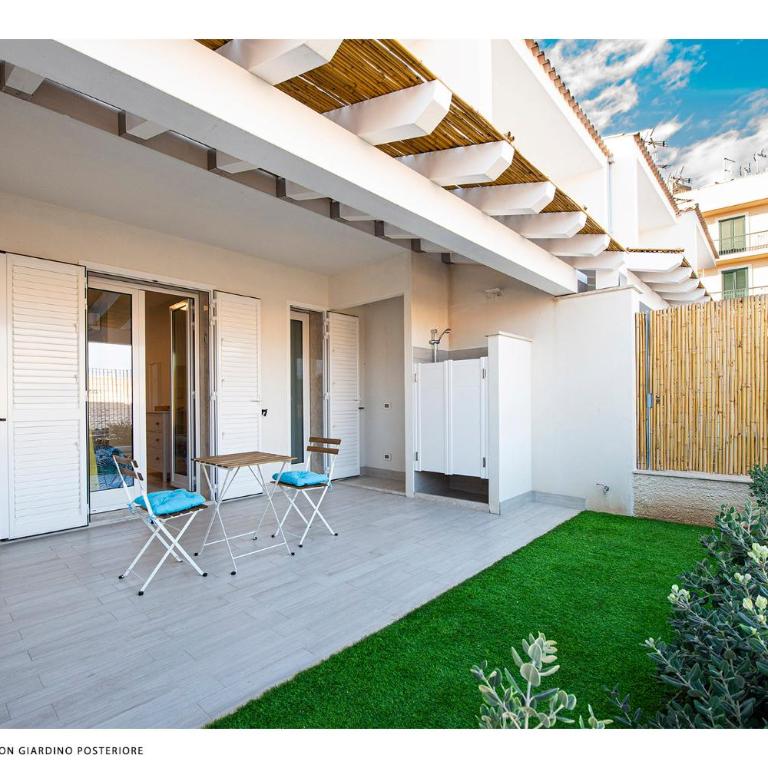 Villette Orsa Maggiore - Casa con 2 Camere da Letto - 4