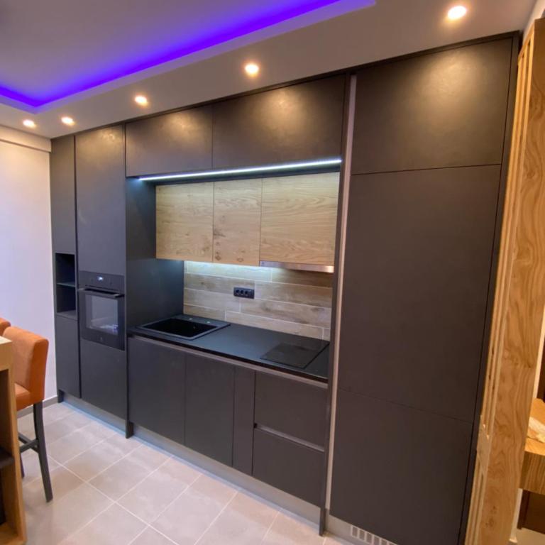 Pleasure Lux MILMARI-Kopaonik - Two-Bedroom Apartment - 14