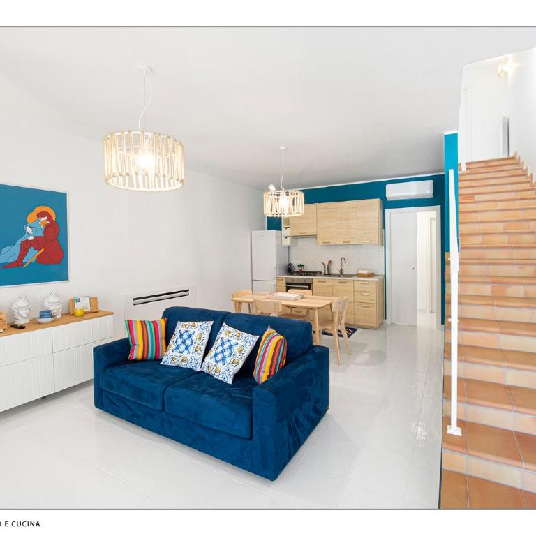 Villette Orsa Maggiore - Casa con 2 Camere da Letto - 7