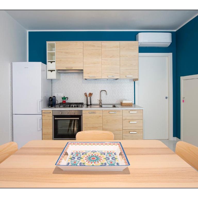 Villette Orsa Maggiore - Casa con 2 Camere da Letto - 3