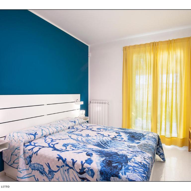 Villette Orsa Maggiore - Casa con 2 Camere da Letto - 11