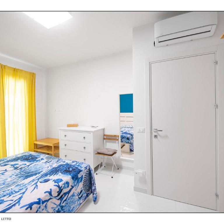 Villette Orsa Maggiore - Casa con 2 Camere da Letto - 6