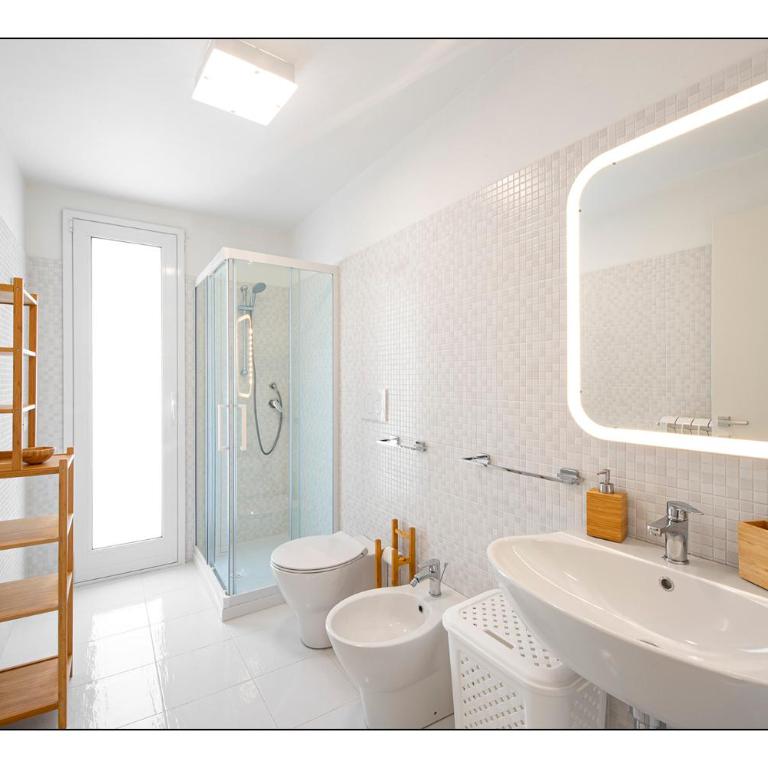 Villette Orsa Maggiore - Casa con 2 Camere da Letto - 8