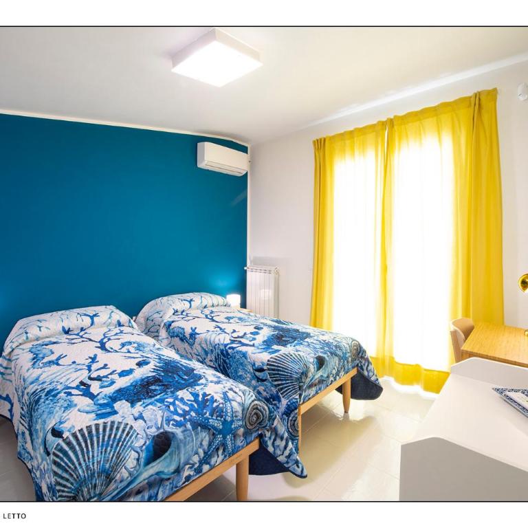 Villette Orsa Maggiore - Casa con 2 Camere da Letto - 13