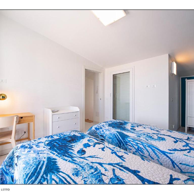 Villette Orsa Maggiore - Casa con 2 Camere da Letto - 12