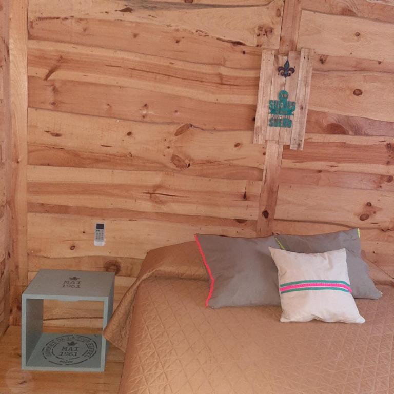 El Cerro - Estilo cabaña - Apartamento de 1 dormitorio - 30