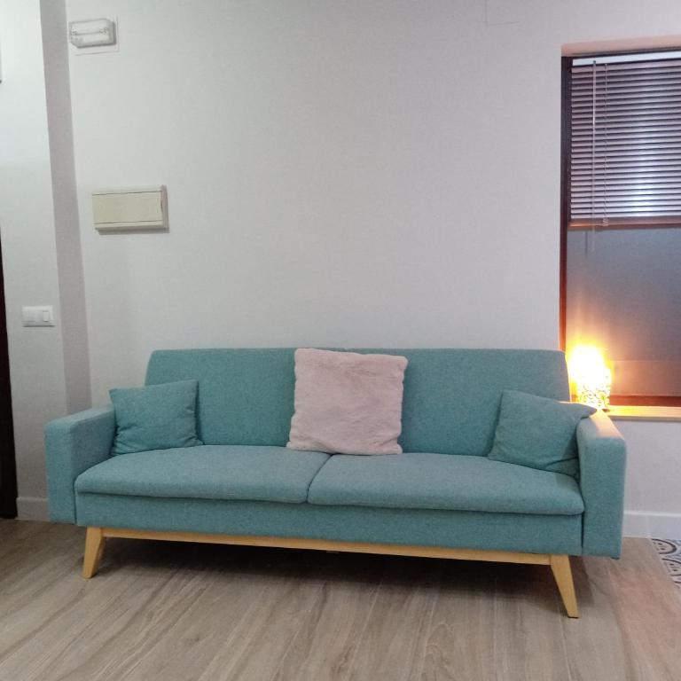 Estudio jacuzzi Luz de Jerez - Apartamento de 1 dormitorio - 20