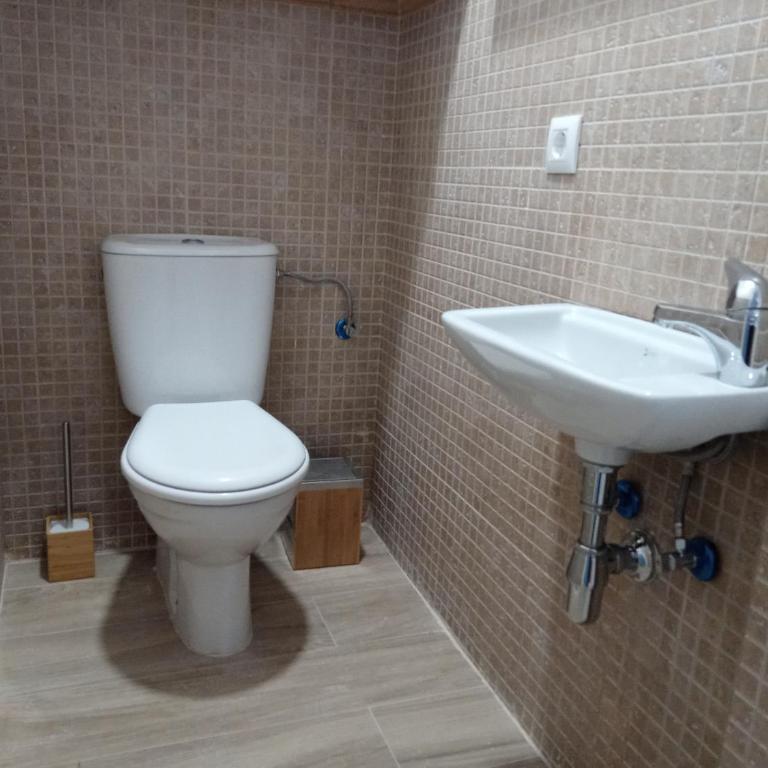 Estudio jacuzzi Luz de Jerez - Apartamento de 1 dormitorio - 22