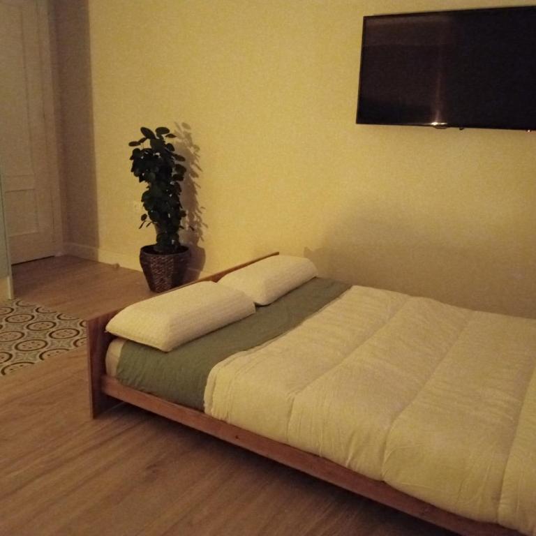 Estudio jacuzzi Luz de Jerez - Apartamento de 1 dormitorio - 15