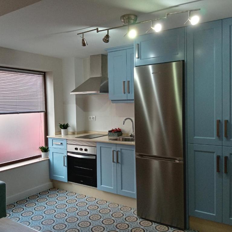 Estudio jacuzzi Luz de Jerez - Apartamento de 1 dormitorio - 24
