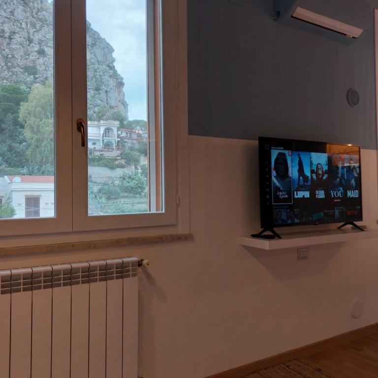 Piazza Mondello Lifestyle Home Palermo - One-Bedroom Apartment - 15