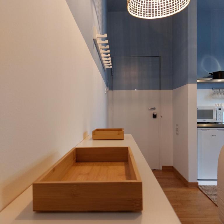 Piazza Mondello Lifestyle Home Palermo - One-Bedroom Apartment - 27